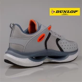 Dunlop Gri Exclusive Erkek Köpük Taban Sneaker - 4