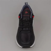 Dunlop Siyah Exclusive Erkek Köpük Taban Sneaker thumbnail 7