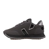 Lee Cooper Füme Tırtıklı Mevsimlik Erkek Sneaker - 3