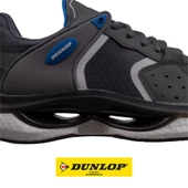 Dunlop Füme Exclusive Erkek Köpük Taban Sneaker thumbnail 6