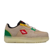 Lee Cooper Bej Erkek Süet Anorak Sneaker - 1