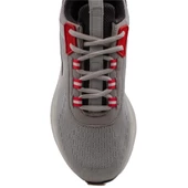 Dunlop Gri Şeffaf Köpük Taban Erkek Sneaker - 6