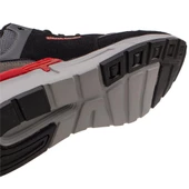 Pierre Cardin Siyah Memory Foam Erkek Sneaker - 5