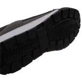 Pierre Cardin Füme Lastik Bağlamalı Erkek Sneaker - 4
