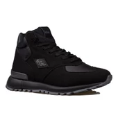 Lee Cooper Siyah Boğazlı Hafif  Erkek Sneaker - 2
