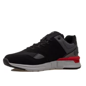 Pierre Cardin Siyah Memory Foam Erkek Sneaker - 3