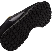 Lee Cooper Siyah Tırtıklı Mevsimlik Erkek Soft Sneaker - 5