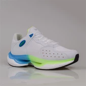 Dunlop Beyaz Exclusive Erkek Köpük Taban Sneaker - 2