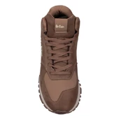 Lee Cooper Kahverengi Boğazlı Hafif  Erkek Sneaker - 4