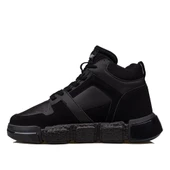 Lee Cooper Siyah Ultra Erkek Boğazlı Sneaker - 4