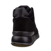 Lee Cooper Siyah Boğazlı Hafif  Erkek Sneaker - 6