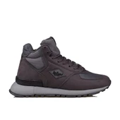 Lee Cooper Füme Boğazlı Hafif  Erkek Sneaker - 1