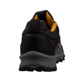 Dunlop Siyah Hafif Erkek Trekking Ayakkabı - 7
