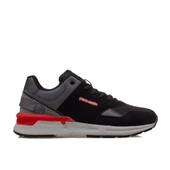Pierre Cardin Siyah Memory Foam Erkek Sneaker - 1