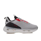 Dunlop Gri Şeffaf Köpük Taban Erkek Sneaker - 1