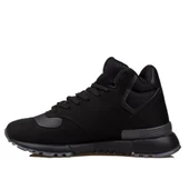 Lee Cooper Siyah Boğazlı Hafif  Erkek Sneaker - 3