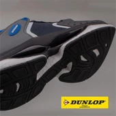 Dunlop Füme Exclusive Erkek Köpük Taban Sneaker thumbnail 5