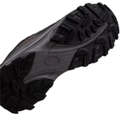 Dunlop Siyah Hafif Erkek Trekking Ayakkabı - 6