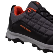 Dunlop Füme Hafif Erkek Trekking Ayakkabı - 5