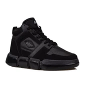 Lee Cooper Siyah Ultra Erkek Boğazlı Sneaker - 2