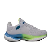 Dunlop Beyaz Exclusive Erkek Köpük Taban Sneaker - 1