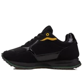Lee Cooper Siyah Tırtıklı Mevsimlik Erkek Soft Sneaker - 3