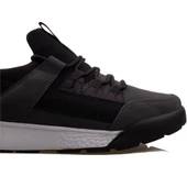 Pierre Cardin Füme Lastik Bağlamalı Erkek Sneaker - 6