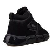 Lee Cooper Siyah Ultra Erkek Boğazlı Sneaker - 6