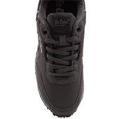 Lee Cooper Füme Tırtıklı Mevsimlik Erkek Sneaker - 5