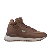 Lee Cooper Kahverengi Boğazlı Hafif  Erkek Sneaker - 1