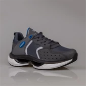 Dunlop Füme Exclusive Erkek Köpük Taban Sneaker thumbnail 2