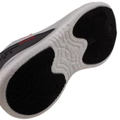 Dunlop Gri Şeffaf Köpük Taban Erkek Sneaker - 5