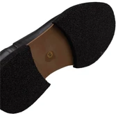 Slayka Siyah Elegant Beauty Erkek Bağcıklı Klasik Ayakkabı thumbnail 4