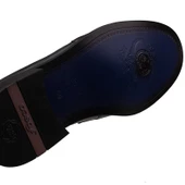 Fosco Taba Rock Hakiki Deri Neolit Taban Klasik Ayakkabı thumbnail 4