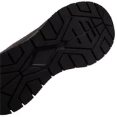 M2S Kahverengi Hakiki Deri Lastikli Mevsimlik Casual Ayakkabı thumbnail 4