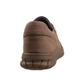 M2S Vizon Hakiki Nubuk Deri Erkek Casual Ayakkabı thumbnail 4