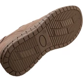 M2S Vizon Hakiki Nubuk Deri Erkek Casual Ayakkabı thumbnail 6