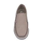 Slayka Taş Hakiki Nubuk Deri Erkek Tland Günlük Ayakkabı thumbnail 4