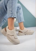 Lambırlent 7285 Sneaker Unisex Spor Ayakkabı - 2