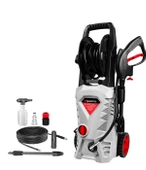 Specco Basınçlı Yıkama Makinası 135 BAR 1650W - 1