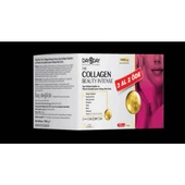 Day2Day The Collegen Beauty Çilek Aromalı 10000 mg 3 AL 2 öde - 1