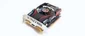 Quadro 2gb AMD R7 240 2GD5 GDDR5 128bit HDMI VGA DVI Ekran Kartı thumbnail 1