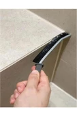 2 Adet Çok Amaçlı Multi İnce Temizlik Fırçası Derz Arası Banyo Mutfak Lavabo Detay Temizleme Fırçası - 6
