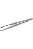 Gümüş metal cımbız kaş şekillendirici - 1