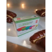 BÜYÜK EKLER (85x40x25) BEYAZ KAPSÜL 600'LÜ thumbnail 2