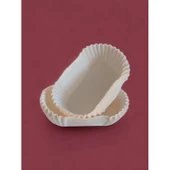 KÜÇÜK EKLER ( 54x24x18 ) BEYAZ KAPSÜL 1.000 Lİ thumbnail 1