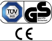 Povver PROFESYONEL İNDÜKSİYON MOTORLU Yüksek Basınçlı Yıkama Makinası thumbnail 5