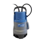 Hyundai HSP400DW Kirli Su Dalgıç Pompası - 4