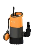 Max Extra MXLS550 Dalgıç Pompa Temiz-Kirli Su - 1