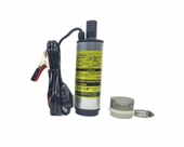 Bay-tec Mini Akaryakıt Pompası 12 Volt 38 mm - 1